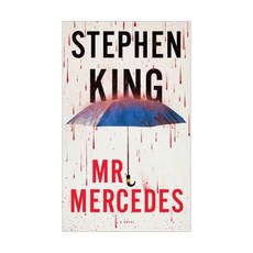 Mr. Mercedes, Simon&Schuster