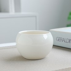 도자기화분 TOP01
