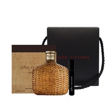 존바바토스 아티산 EDT 75ml + 퍼퓸 케이스 세트 본품, 1세트