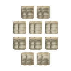 손목 압박 보호대 베이지, 10개