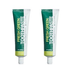 아쿠아후레쉬치약