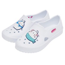 MARINE MOLANG 兒童洞洞鞋