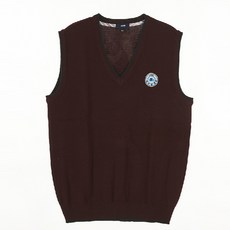 GYOBOKMALL 校服 Mall Teal Line 校服背心