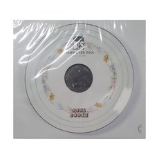 브라운 아이드 소울 - SOUL COOKE 정규4집 앨범 재발매, 1CD