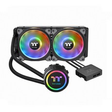 써멀테이크수냉쿨러