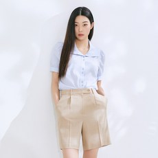 미쏘블라우스