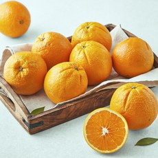 다조은 호주산 Sweetugly 네이블 오렌지, 1개, 2kg
