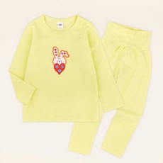 배앓이방지실내복