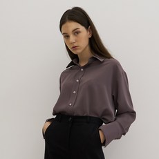 바이바이섭 여성용 T03 BASIC SHIRT