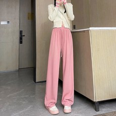 안다로미 여성용 듀크 아이스 롱팬츠
