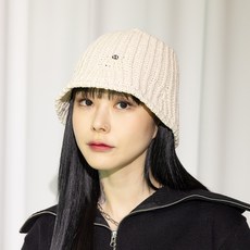 니트버킷햇