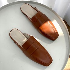 안다로미 여성용 페니페니 로퍼