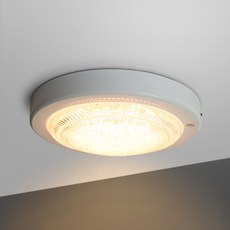 DOOYOUNG LED Ice感應燈 15W, 1個, 暖黃光