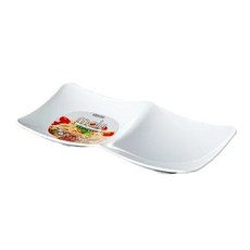 2分隔盤, 1入