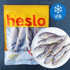 해슬로 국내산 참조기 (냉동), 700g(10마리), 1개
