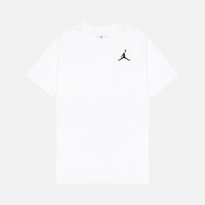 나이키 JORDAN JUMPMAN EMBROID 반팔 티셔츠