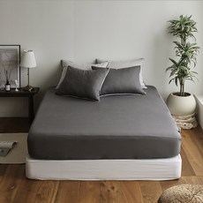 헤리티지매트리스커버