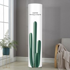 매립형에어컨커버