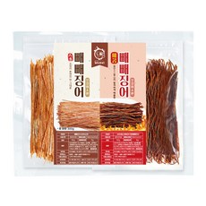 빼빼징어