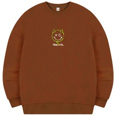 보웬스티치벌룬맨투맨