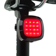 스트라이다후미등