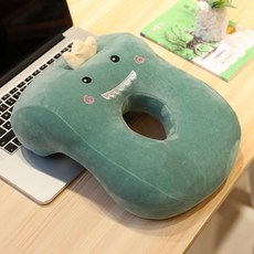 춘식이팔베개
