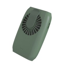 휴대용넥선풍기