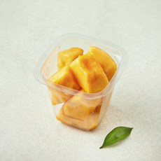 농협100 과일친구들 메론, 1개, 180g