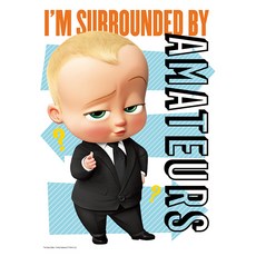 보스베이비퍼즐