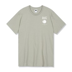 빌락트 레터링 테이프 빌락트스튜디오 18수 반팔 티셔츠