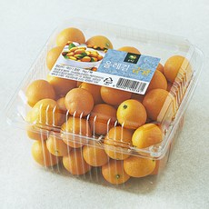 올레길 금귤, 1개, 1kg