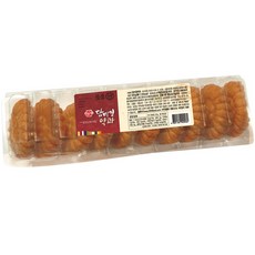 Dammijeong 藥菓 傳統韓菓, 300g, 1盒