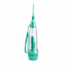 Tree 水力抽水漱口水綠色 80ml, 單品