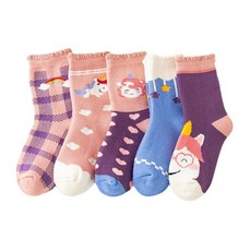 유니콘양말