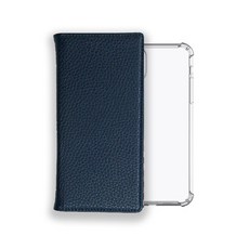에이클라스 분리형 멀티 지갑 다이어리 + 투명 아머 휴대폰 케이스