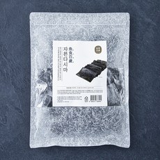 어식백세 자른다시마, 300g, 1개