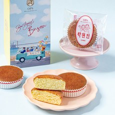 옵스 학원전 케이크, 45g, 5개입, 1개 45g, 5개입, 1개