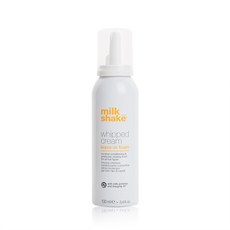 밀크쉐이크 컨디셔닝 휩피드 크림 헤어에센스, 100ml, 1개