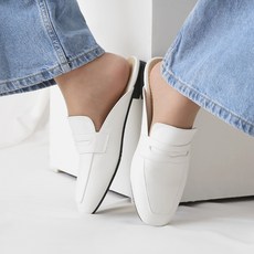 세컨데일리 여성용 PLAISIR 페니 블로퍼 SD42102