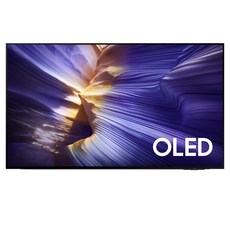 삼성전자 4K UHD OLED TV, 105cm(42인치), KQ42SF9EAEXKR, 벽걸이형, 방문설치