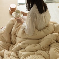 사계절이불
