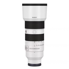 코엠스킨 소니 FE 70-200 GM II 렌즈 스크래치 보호 필름, 소니 FE 70-200 GM II(무광 화이트), 1개 무광 화이트, 1개