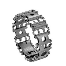 레더맨 TREAD METRIC 웨어러블 멀티툴, BLACK, 1개