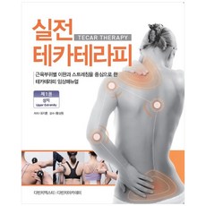 실전 테카테라피 1:근육부위별 이완과 스트레칭을 중심으로 한 테카테라피 임상매뉴얼, 다빈치아카데미, 유지훈