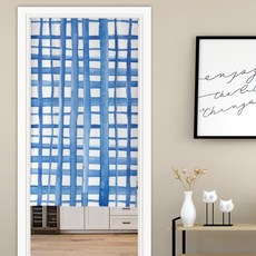 칸막이커텐종류