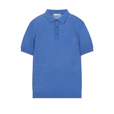 남자린넨카라니트