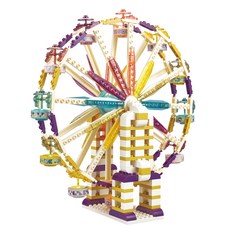 레고대관람차