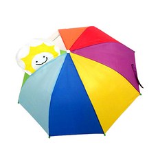  아동용 캐릭터 입체우산 