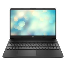 HP 2023 노트북 15, 젯 블랙, 라이젠3, 256GB, 8GB, Free DOS, 15-fc0076AU