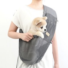 메쉬슬링백